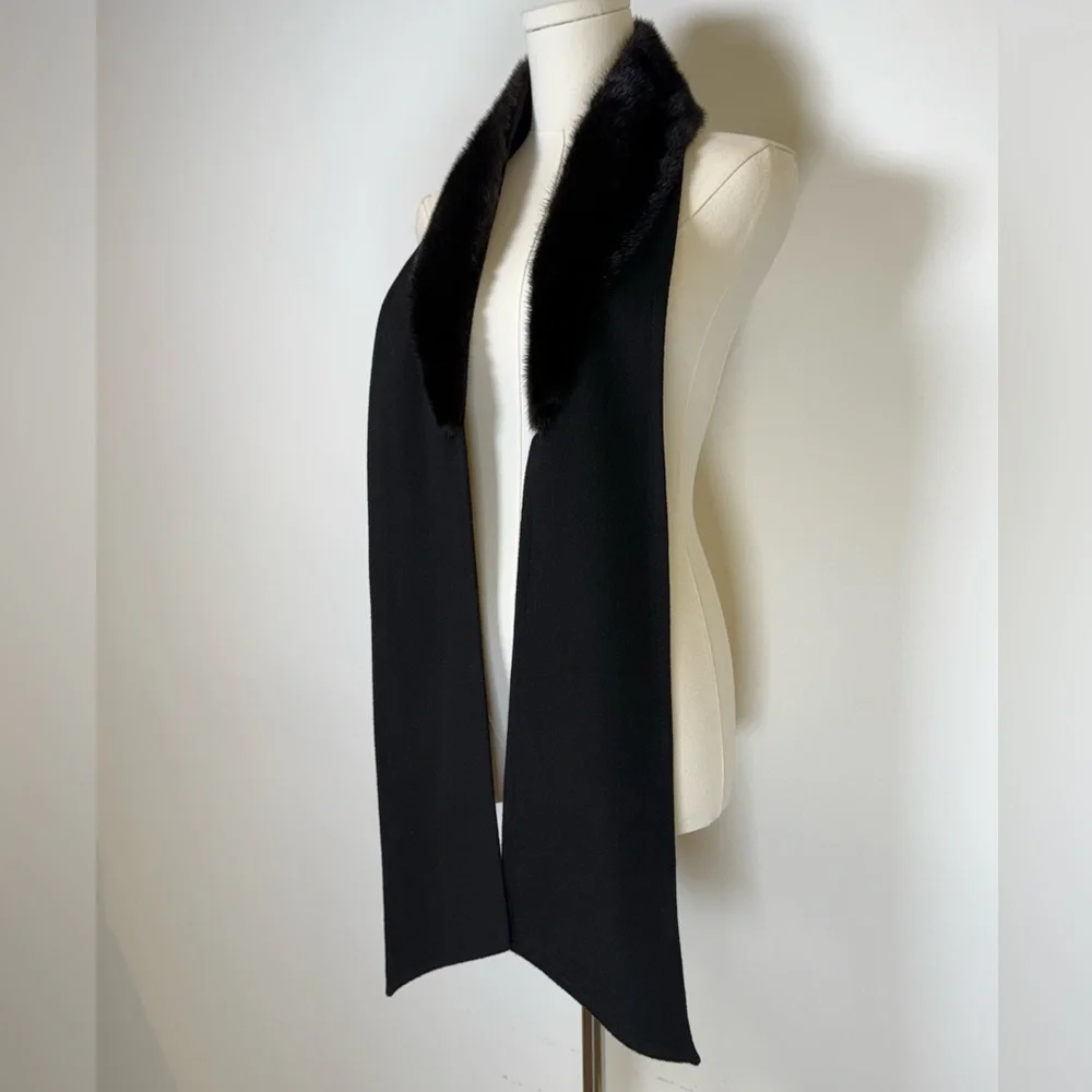 Vintage Scarf classic elegant